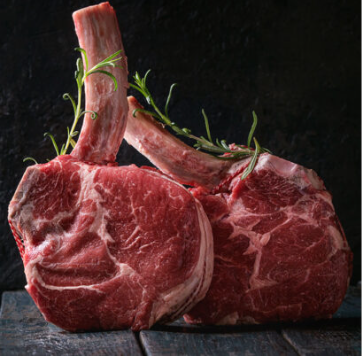 Superfood 65 Angus Beef with Carrot, Green Beans, Cauliflower, Tomato & Courgette