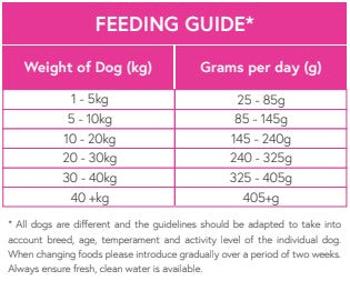 Superfood 65 SENIOR/LIGHT Scottish Salmon with Dill, Spinach, Fennel, Asparagus & Tomato