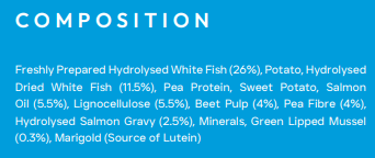Peptide+ Weight Control & Joint Care 10kg - Advanced hypoallergenic dog food