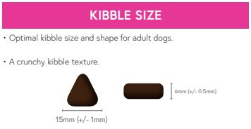 Superfood65 Italian Buffalo with Basil, Blackberry, Turmeric, Flaxseed & Apple