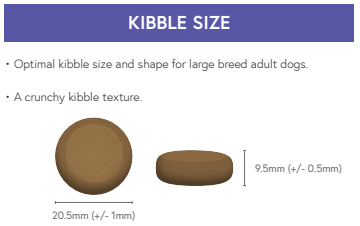 Super Premium Large Breed Chicken & Rice