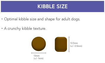 Super Premium Chicken & Rice