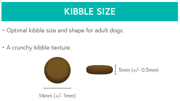 Grain Free Rabbit, Sweet Potato & Blackberry