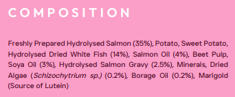 Peptide+ Skin & Coat Care 10kg - Advanced hypoallergenic dog food